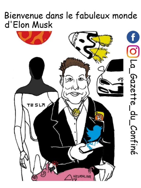 elon musk